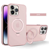 Magsafe Magnethülle mit Ständer für die iPhone 13 Serie