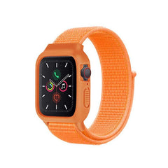 Magic Nylon Loop Strap with TPU Frame