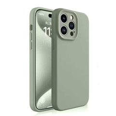 Silicone Case for iPhone 14 Series