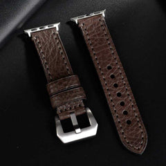 Vintage Leather Strap