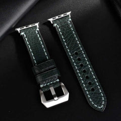 Vintage Leather Strap