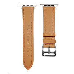 Double-Sided Microfiber Leather Band