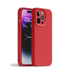 Silicone Case for iPhone 14 Series