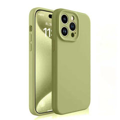 Silicone Case for iPhone 13 Series