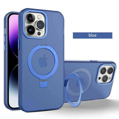 Magsafe Magnetic Case with Stand for iPhone 11 Series