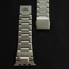 Stainless Steel Magnetic Watch Strap