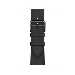 Top-Grain Leather Watch Bands