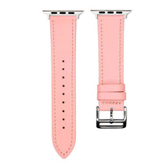 Double-Sided Microfiber Leather Band