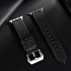 Vintage Leather Strap