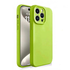 Silicone Case for iPhone 13 Series