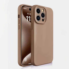 Silicone Case for iPhone 12 Series