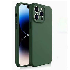 Silicone Case for iPhone 12 Series