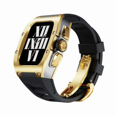 Centered Crown Richard Mille Edition Titanium Alloy Case and Band Set