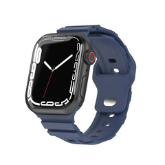 Super Sporty Silicone Watch Bands